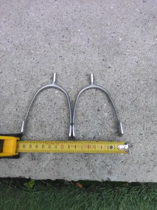 Espuelas para caballo/pony