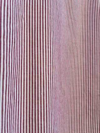 Camisa de rayas Easywear talla 6XL