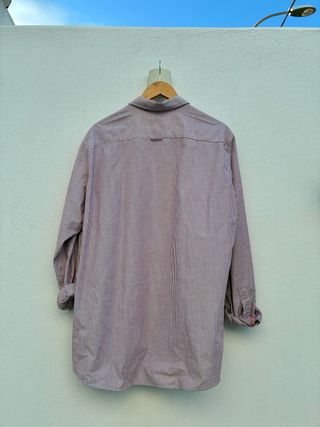 Camisa de rayas Easywear talla 6XL