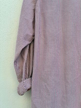 Camisa de rayas Easywear talla 6XL