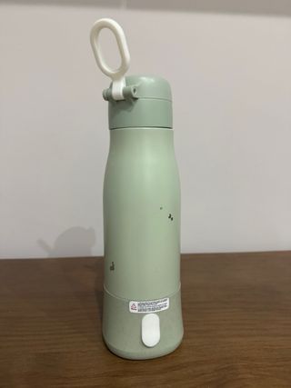 Calientabiberones portátil Babymoov