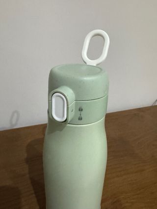 Calientabiberones portátil Babymoov