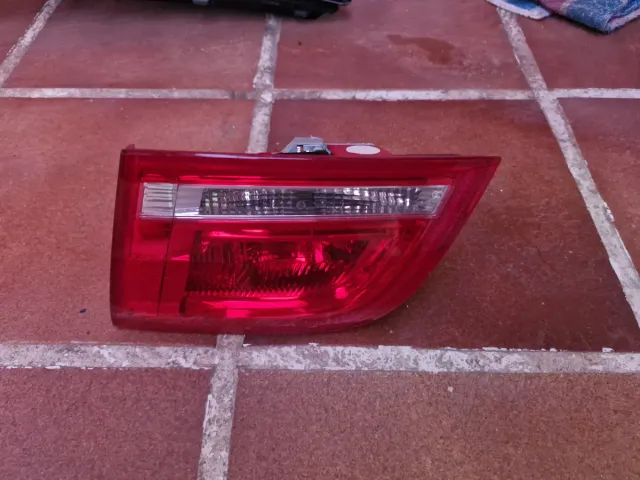 Piloto trasero derecho Audi A3 Sportback