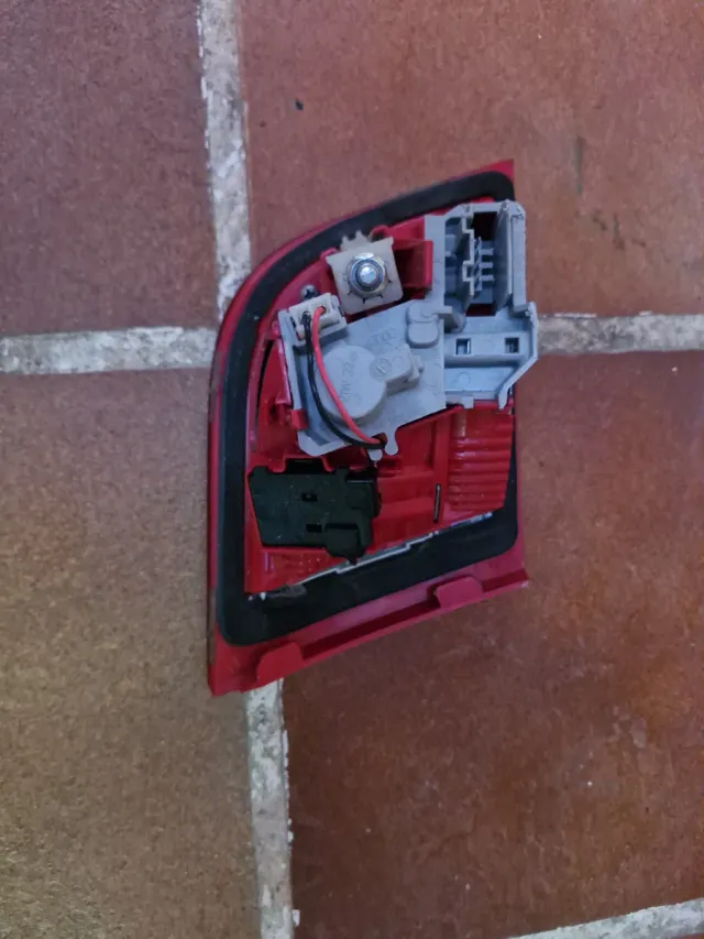 Piloto trasero derecho Audi A3 Sportback