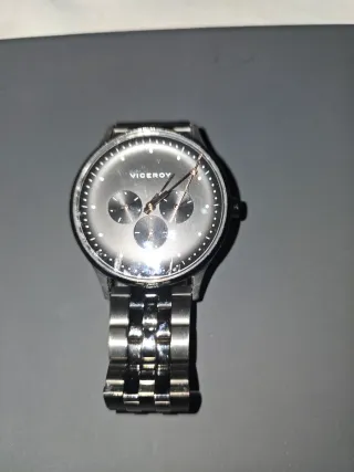 Reloj Lotus viceroy  y nerea