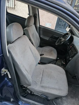 Volkswagen Caddy 1997