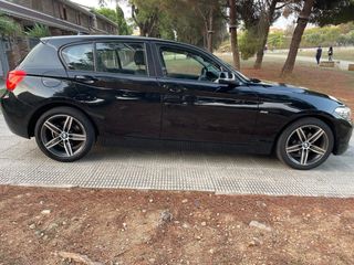 BMW Serie 1 2016