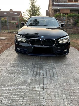 BMW Serie 1 2016