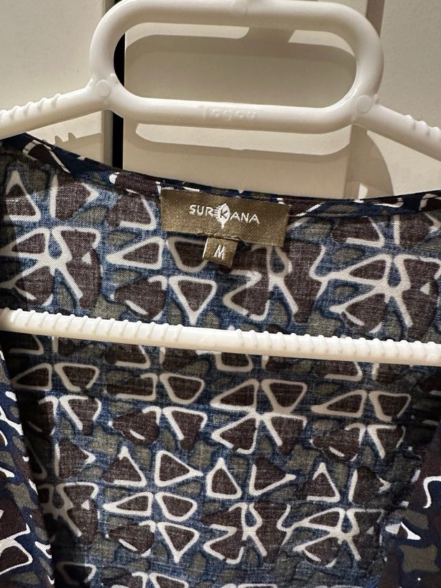 Vestidos Surkana Talla M