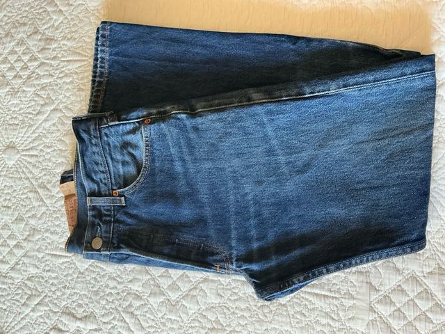 Pantalones Levi's 501 W30 L30
