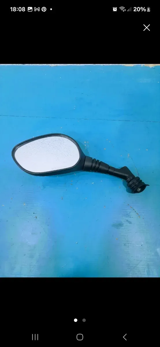 Espejo Kymco Super Dink