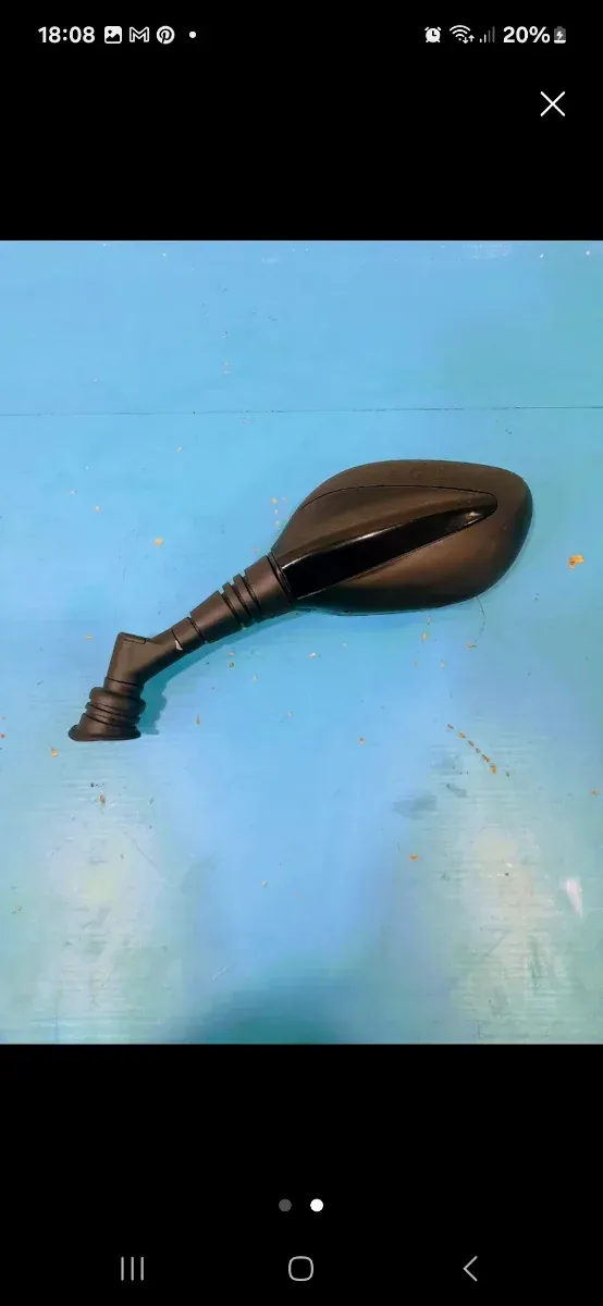 Espejo Kymco Super Dink