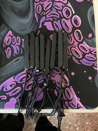 Correas para Nintendo Switch