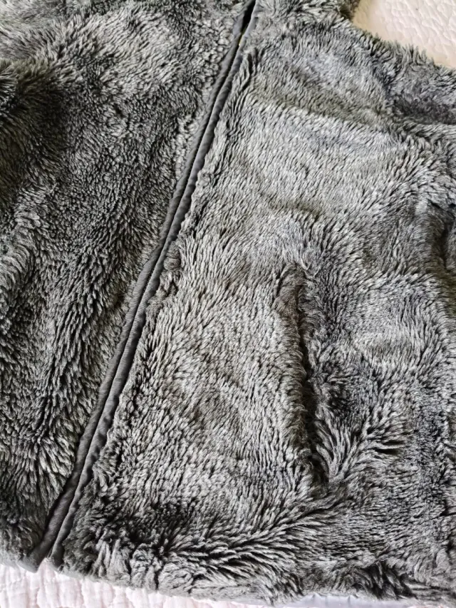 Chaqueta niña talla 5 a 6 años