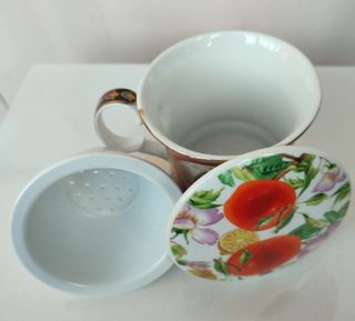 Tazze macinini porta cioccolatini