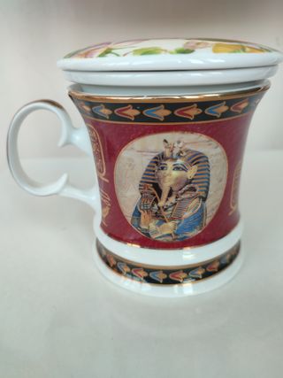 Tazze macinini porta cioccolatini