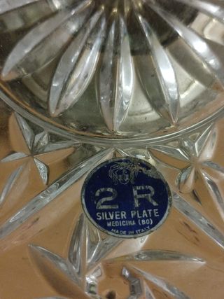 Tazze macinini porta cioccolatini