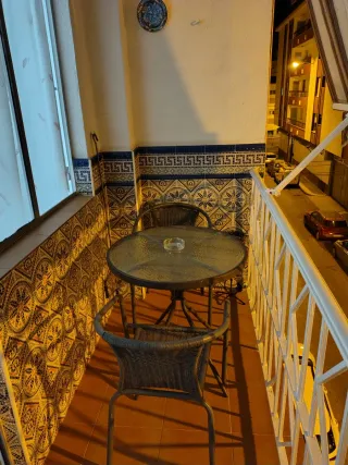 Piso en Torre del Mar