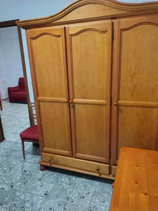 Piso en Torre del Mar