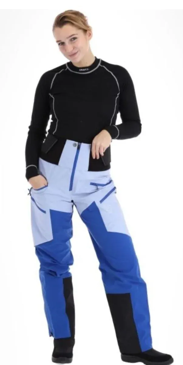 Pantalón esquí Rock Experience Snowmass Mujer S