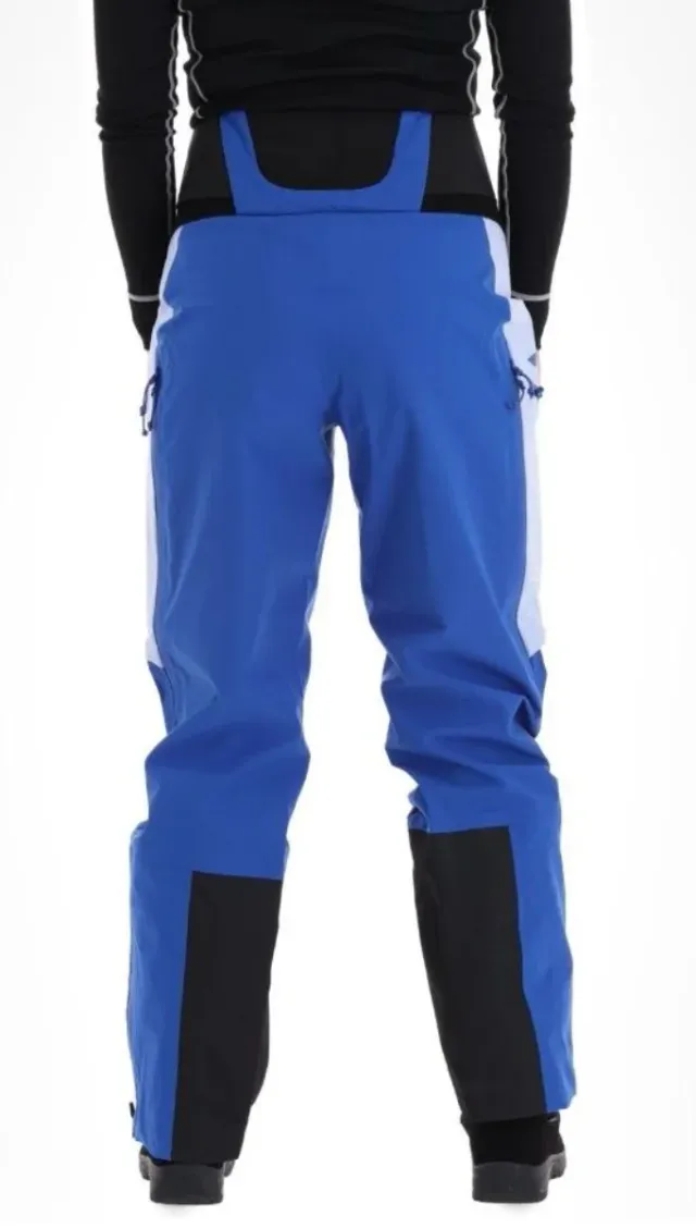 Pantalón esquí Rock Experience Snowmass Mujer S