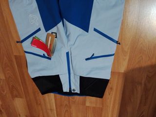 Pantalón esquí Rock Experience Snowmass Mujer S