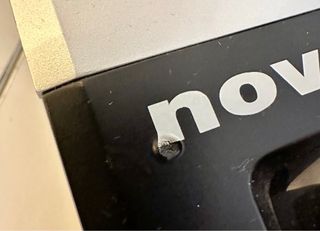 Teclado MIDI Novation SL49 Mk2