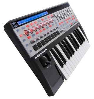 Teclado MIDI Novation SL49 Mk2
