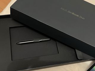 Ordenador Portátil ASUS ZenBook Duo UX481FL 14” i7