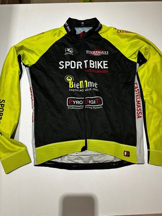 Giordana Antivento Ciclismo