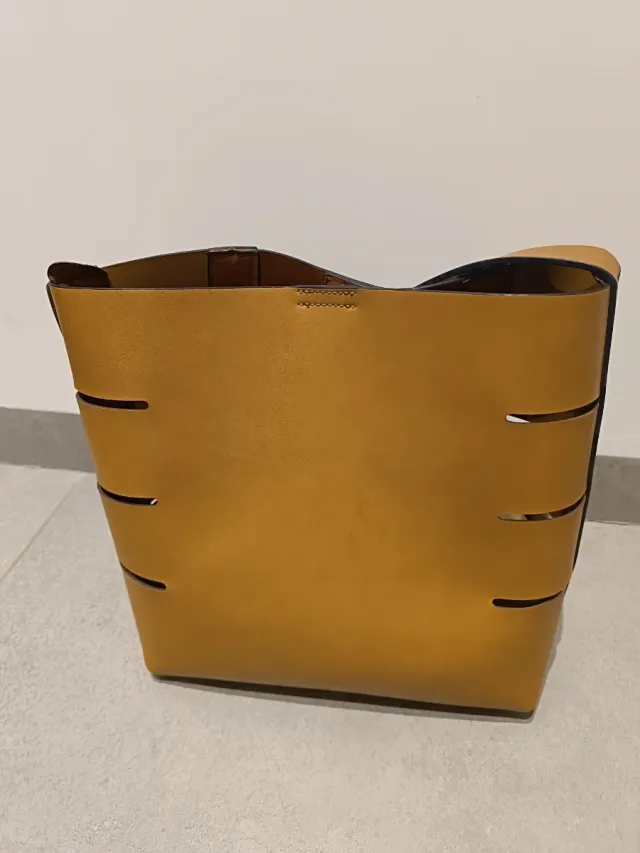 Precioso bolso marrón