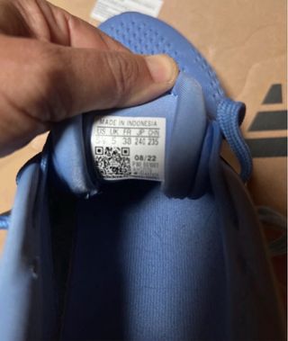 Adidas Supernova 2J Scarpe da Corsa