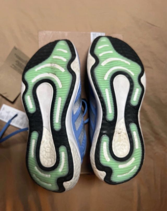 Adidas Supernova 2J Scarpe da Corsa