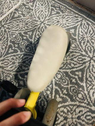 Bicicleta de aprendizaje Sawyer