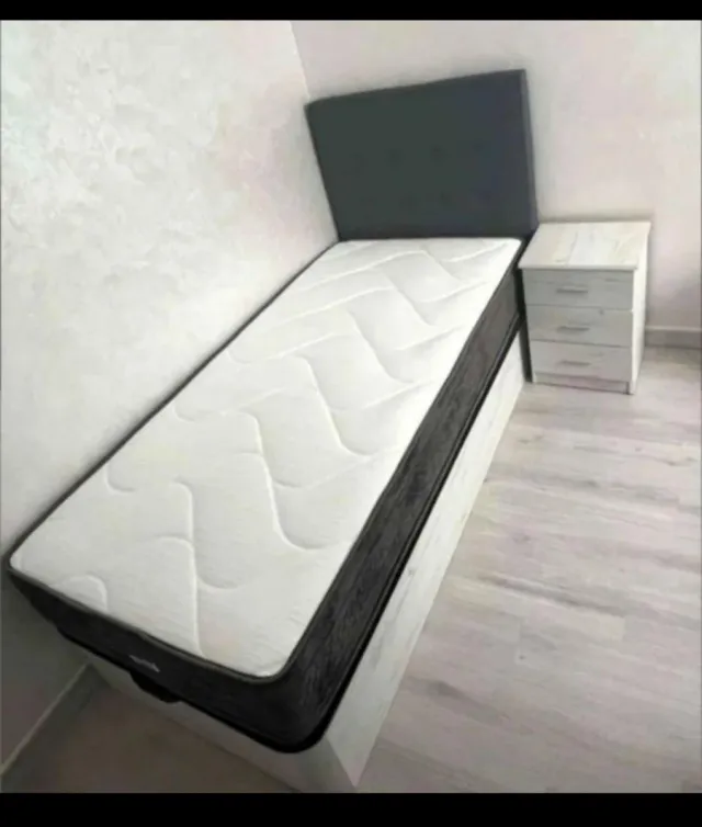 Canapé abatible matrimonio e individual