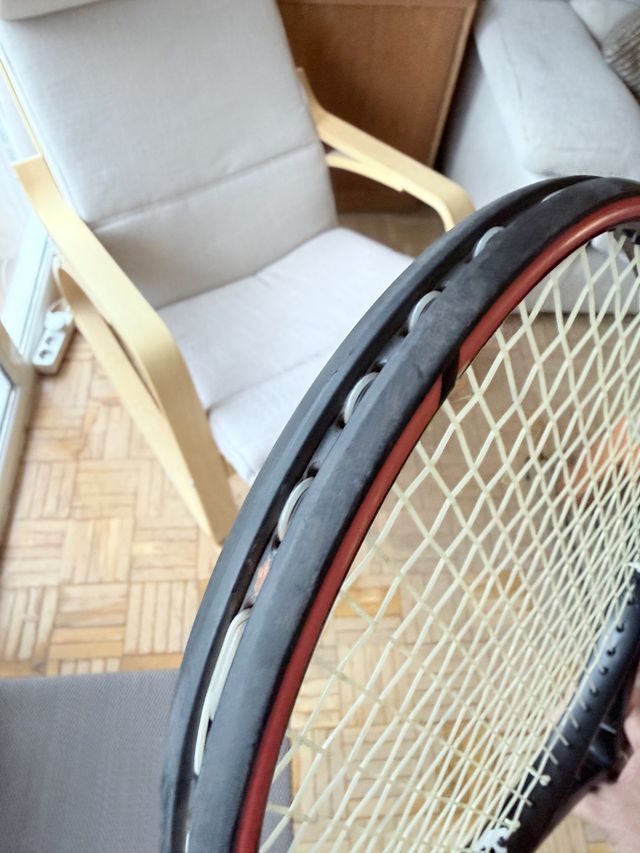 Raqueta Head Gravity S + Funda