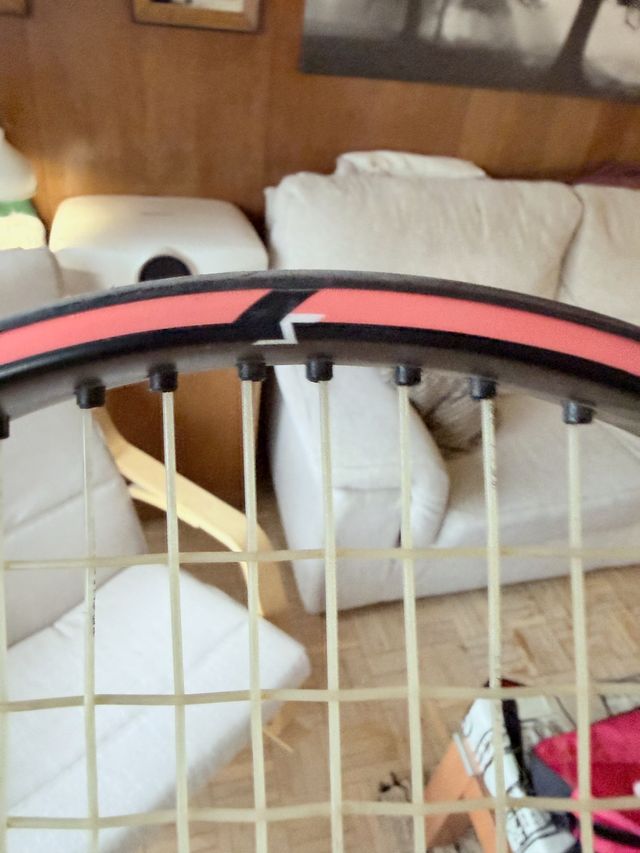 Raqueta Head Gravity S + Funda