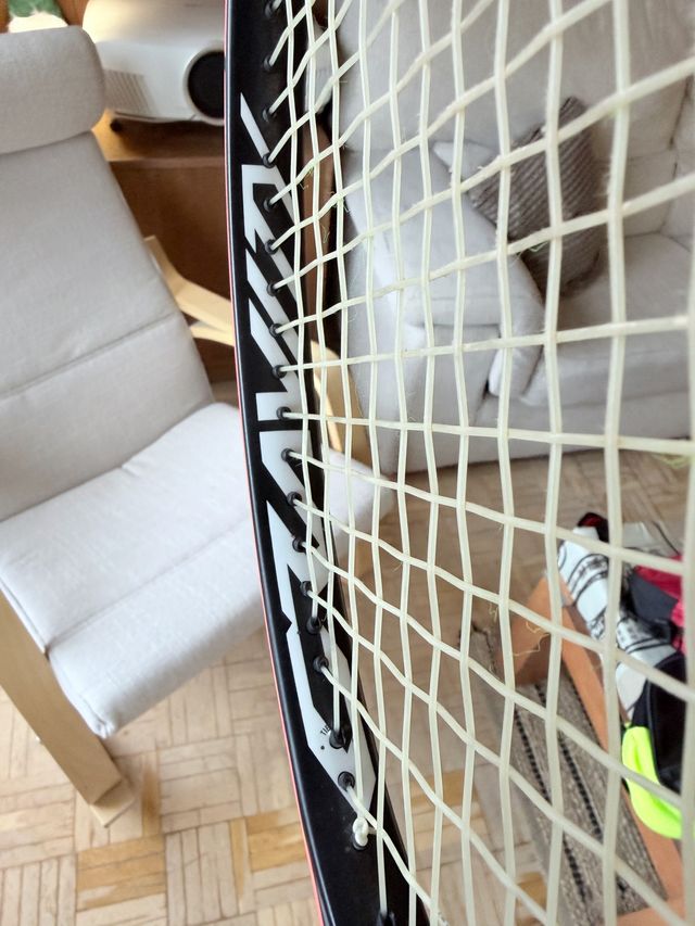 Raqueta Head Gravity S + Funda