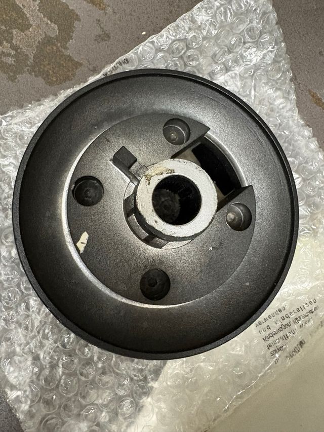 Piña Volante Peugeot 206/207/307