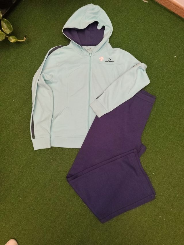 Conjunto chándal Boomerang