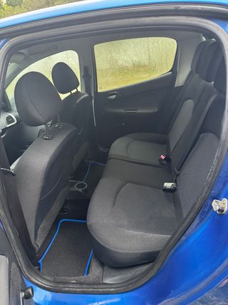 Peugeot 206 2010 625900859