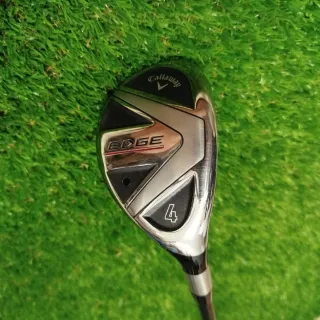 Híbrido 4 Callaway Edge Golf