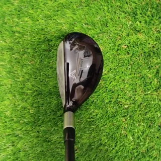 Híbrido 4 Callaway Edge Golf