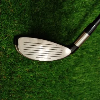 Híbrido 4 Callaway Edge Golf