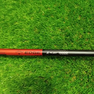 Híbrido 4 Callaway Edge Golf