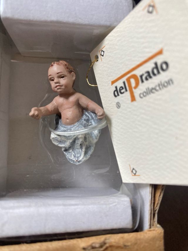 Figura Belén DEL PRADO