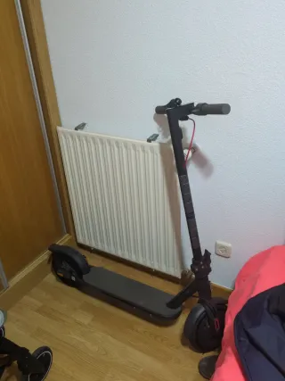 Venta de patinete Xiaomi scooter 4
