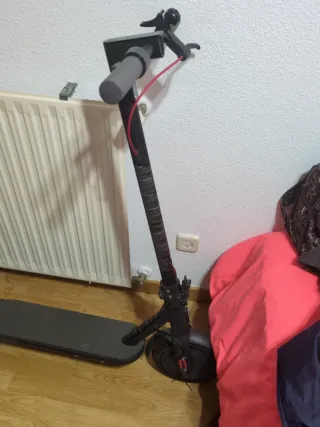 Venta de patinete Xiaomi scooter 4