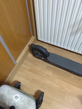 Venta de patinete Xiaomi scooter 4