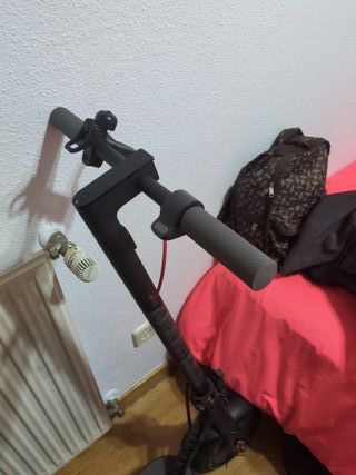 Venta de patinete Xiaomi scooter 4